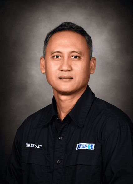 Dwi Nuryanto