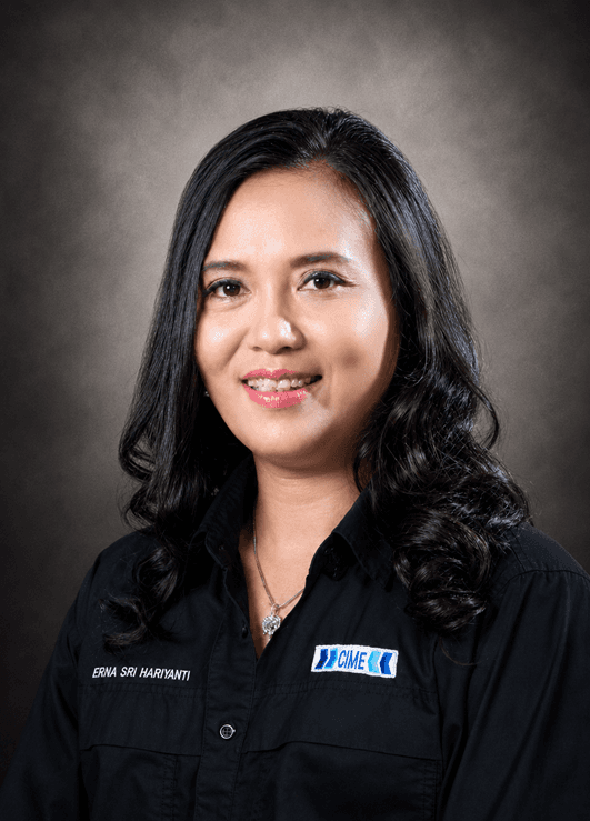 Erna Sri Hariyanti