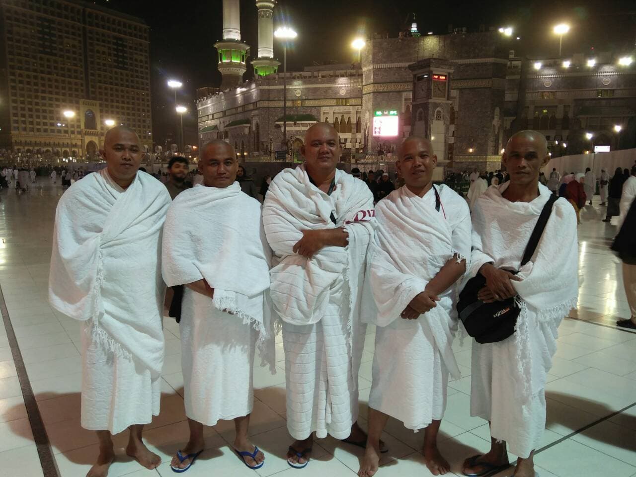 UMROH - 2016