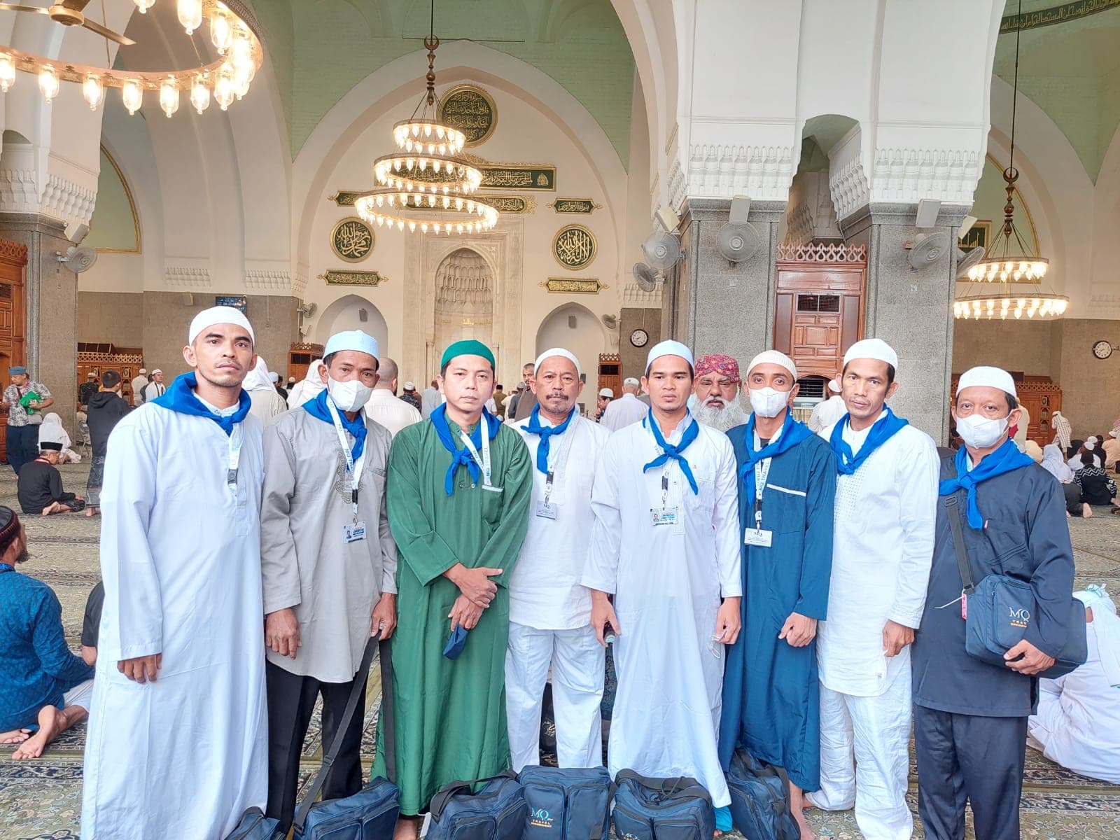 UMROH - 2022