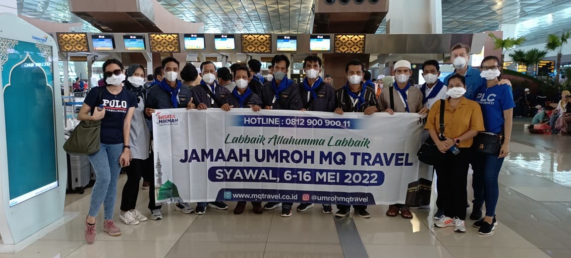 UMROH - 2022