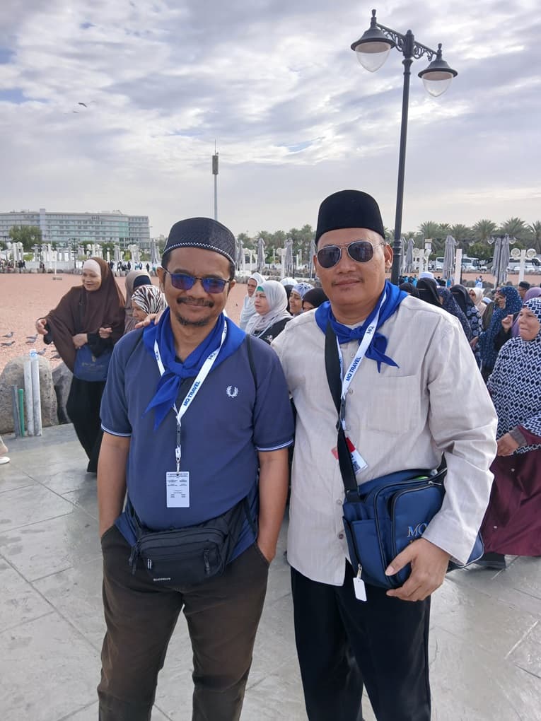 UMROH - 2025